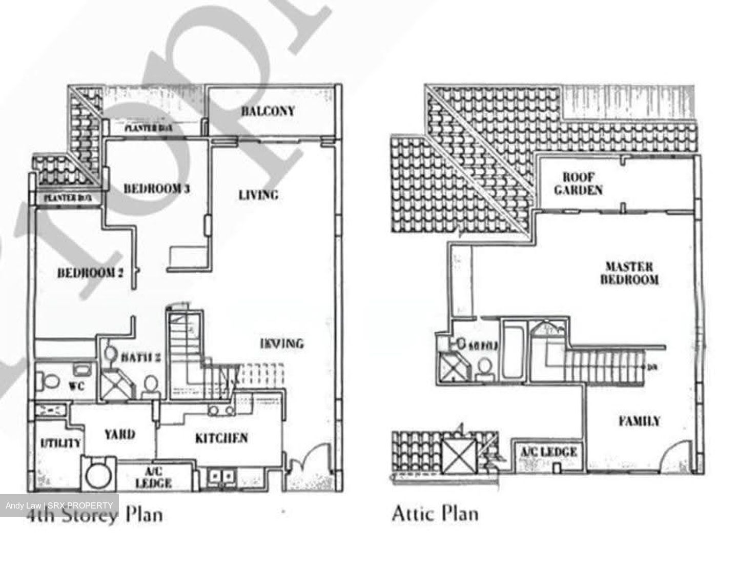 Seletar Springs Condominium (D28), Condominium #634040311